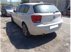 bmw serie 1 berlina 5p (f20) del año 2014