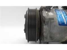 Recambio de compresor aire acond. para mazda 3 sedán (bk) 1.6 di turbo referencia OEM IAM BP8F61450B 0216003521 