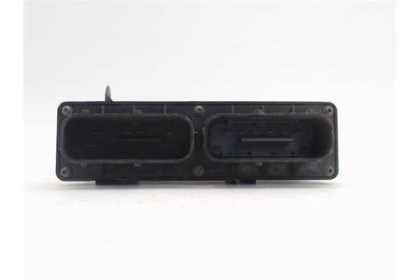 Recambio de centralita para opel zafira a 1.8 elegance referencia OEM IAM  24410128 