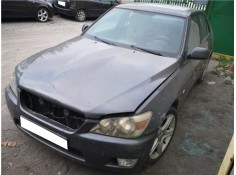 lexus is (ds2/is2) del año 2000