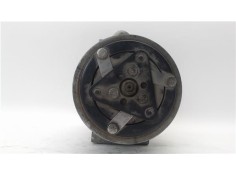 Recambio de compresor aire acond. para mazda 3 sedán (bk) 1.6 di turbo referencia OEM IAM BP8F61450B 0216003521 