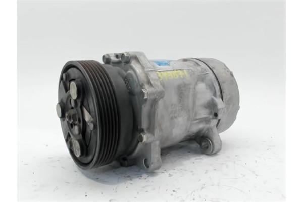 Recambio de compresor aire acond. para seat leon (1m1) 1.6 16 v referencia OEM IAM 1J0820803K SD7V16 (1J0820803F)( , AUDI | 1J08
