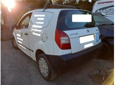 citroen c2 del año 2006