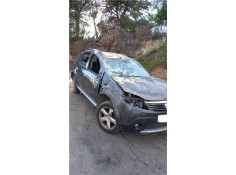 dacia sandero i del año 2011