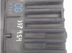 Recambio de centralita para opel zafira a 1.8 elegance referencia OEM IAM  24410128 