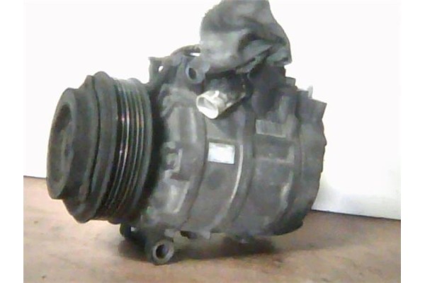 Recambio de compresor aire acond. para opel zafira a (1999) 2.0 elegance [2,0 ltr. - 60 kw 16v di cat (x 20 dtl / ld3)] referenc