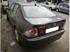 lexus is (ds2/is2) del año 2000