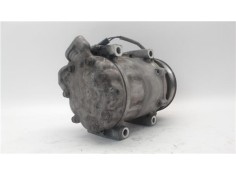 Recambio de compresor aire acond. para mazda 3 sedán (bk) 1.6 di turbo referencia OEM IAM BP8F61450B 0216003521 