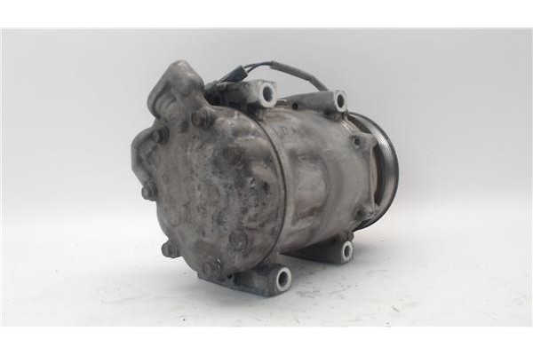 Recambio de compresor aire acond. para mazda 3 sedán (bk) 1.6 di turbo referencia OEM IAM BP8F61450B 0216003521 