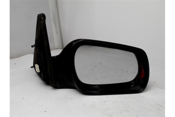Recambio de retrovisor electrico derecho para mazda 3 berlina (bk) 1.6 di turbo referencia OEM IAM BP4L69120K87  