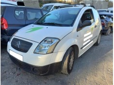 citroen c2 del año 2006