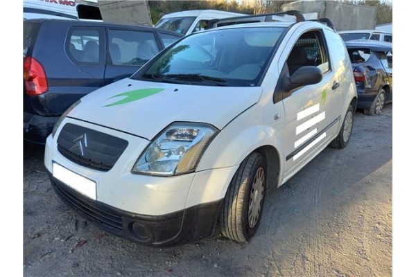 CITROEN C2