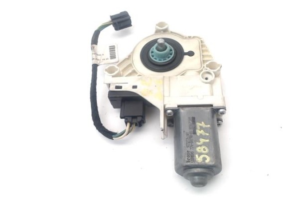 Recambio de motor elevalunas delantero izquierdo para audi a6 avant (4f5) 2.0 tdi referencia OEM IAM 4F0959801D  