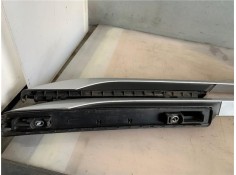 Recambio de barras de techo para citroen c5 tourer 2.0 business class referencia OEM IAM 9681135477  