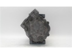 Recambio de compresor aire acond. para mazda 3 sedán (bk) 1.6 di turbo referencia OEM IAM BP8F61450B 0216003521 