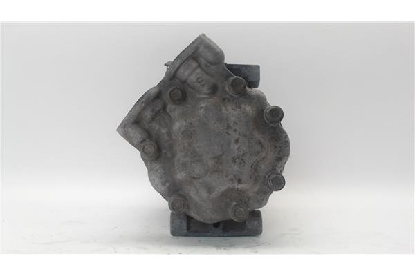 Recambio de compresor aire acond. para mazda 3 sedán (bk) 1.6 di turbo referencia OEM IAM BP8F61450B 0216003521 
