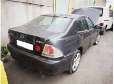 lexus is (ds2/is2) del año 2000