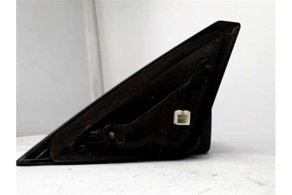 Recambio de retrovisor electrico derecho para mazda 3 berlina (bk) 1.6 di turbo referencia OEM IAM BP4L69120K87  