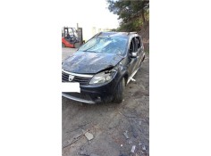 dacia sandero i del año 2011