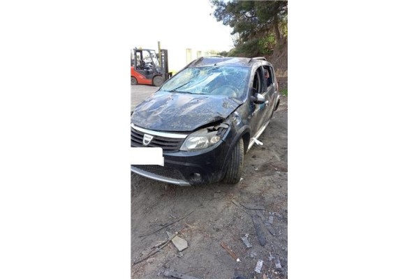 dacia sandero i del año 2011
