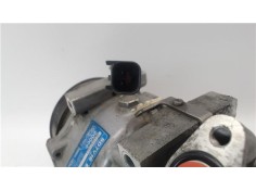 Recambio de compresor aire acond. para mazda 3 sedán (bk) 1.6 di turbo referencia OEM IAM BP8F61450B 0216003521 