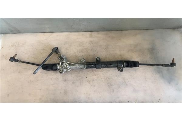 Recambio de cremallera direccion asistida para mercedes-benz vito marco polo (638) 2.2 108 cdi referencia OEM IAM A6384603000  