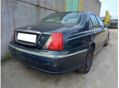 rover rover 75 (rj) del año 2000