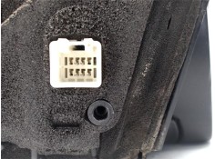 Recambio de retrovisor electrico derecho para mazda 3 berlina (bk) 1.6 di turbo referencia OEM IAM BP4L69120K87  