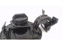 Recambio de tapa exterior combustible para kia carnival 2.9 crdi referencia OEM IAM 695104D100  