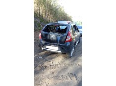 dacia sandero i del año 2011