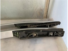 Recambio de barras de techo para citroen c5 tourer 2.0 business class referencia OEM IAM 9681135477  