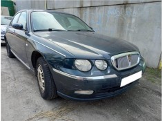 rover rover 75 (rj) del año 2000