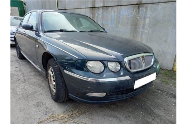 rover rover 75 (rj) del año 2000