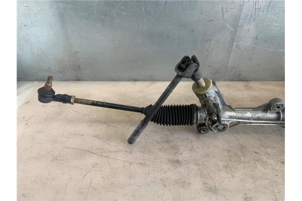 Recambio de cremallera direccion asistida para mercedes-benz vito marco polo (638) 2.2 108 cdi referencia OEM IAM A6384603000  