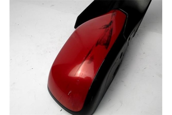 Recambio de retrovisor electrico derecho para mazda 3 berlina (bk) 1.6 di turbo referencia OEM IAM BP4L69120K87  
