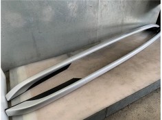 Recambio de barras de techo para citroen c5 tourer 2.0 business class referencia OEM IAM 9681135477  
