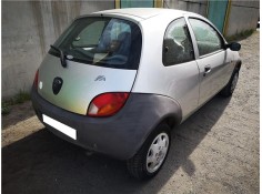 ford ka (ccq) del año 1998