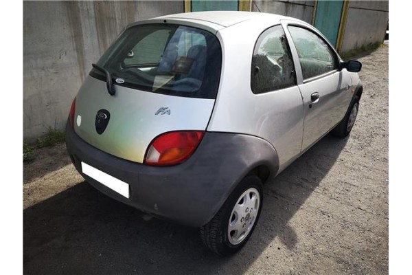 ford ka (ccq) del año 1998