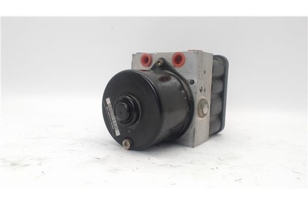 Recambio de nucleo abs para volkswagen golf iv berlina (1j1) 1.6 16v referencia OEM IAM 1c0907379m  