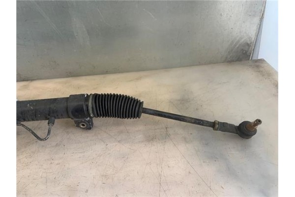 Recambio de cremallera direccion asistida para mercedes-benz vito marco polo (638) 2.2 108 cdi referencia OEM IAM A6384603000  