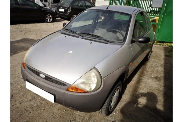 ford ka (ccq) del año 1998