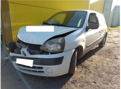 renault clio ii fase ii (b/cb0) del año 2006