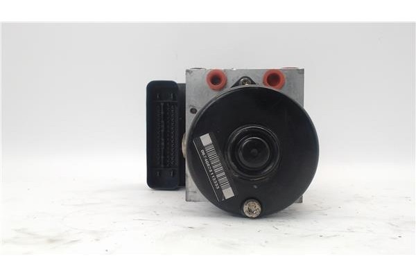 Recambio de nucleo abs para volkswagen golf iv berlina (1j1) 1.6 16v referencia OEM IAM 1c0907379m  