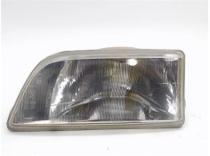 Recambio de faro delantero izquierdo para citroen ax referencia OEM IAM 95618749  