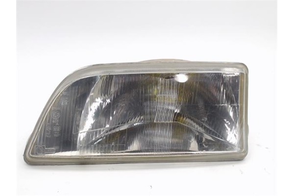 Recambio de faro delantero izquierdo para citroen ax referencia OEM IAM 95618749  