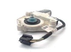 Recambio de motor elevalunas delantero izquierdo para audi a6 avant (4f5) 2.0 tdi referencia OEM IAM 4F0959801D  