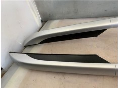 Recambio de barras de techo para citroen c5 tourer 2.0 business class referencia OEM IAM 9681135477  