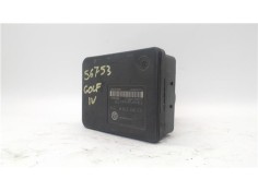 Recambio de nucleo abs para volkswagen golf iv berlina (1j1) 1.6 16v referencia OEM IAM 1c0907379m  