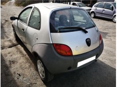 ford ka (ccq) del año 1998