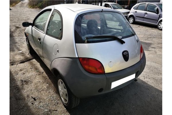 ford ka (ccq) del año 1998